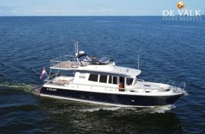 Botnia Targa 44 CFC