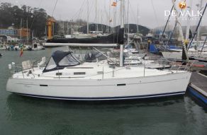 Beneteau Oceanis Clipper 343