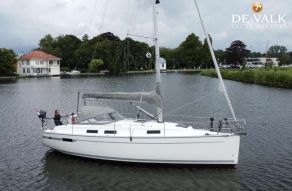 Bavaria 32 Cruiser