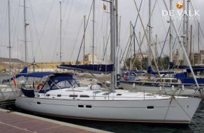 Beneteau Oceanis 423
