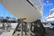 Custom Built Sloop
