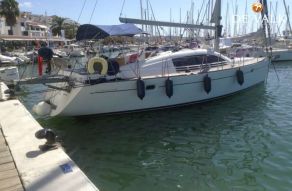 Wauquiez Pilot Saloon 41