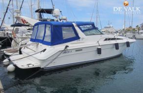 Sea Ray 440 Sundancer