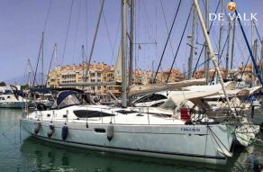 Jeanneau Sun Odyssey 42 DS