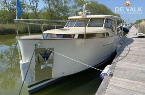 Greenline 33 Hybrid