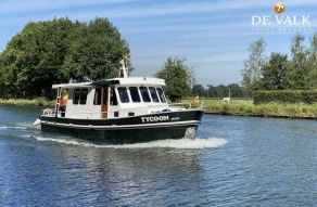 Almtrawler 1200 AD