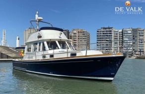 Grand Banks 43 Eastbay FB