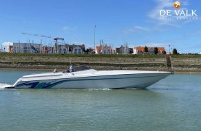 France Offshore Marine 50 Force 10