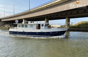 Flevo Trawler 16.20