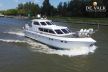 Prestige Cresta 56 Sportfish Convertible