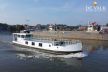 Luxe Motor Katwijker 22 m