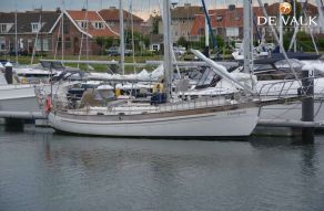 Hans Christian 38