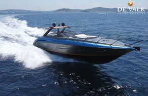 Sunseeker Predator 56