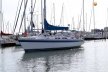 Hallberg Rassy 34
