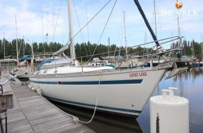Bavaria 46