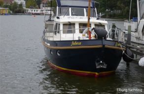 Boarncruiser 35