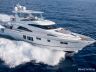 Fairline 78 Squadron