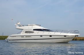 Cranchi Atlantique 48