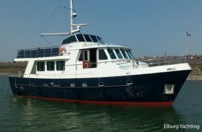 Vripack Trawler 15.75