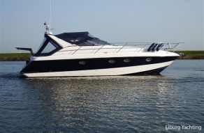 Fairline 38 Targa