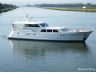 Mulder 73 Wheelhouse Aluminium Fast Going