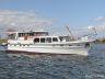 Super van Craft 18.00 Vast Stuurhuis