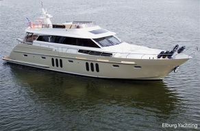 Pacific Pearl S200