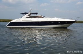 Princess V52