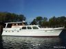 Super van Craft 16.40 Vast Stuurhuis