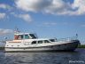 Linssen Grand Sturdy 500 Wheelhouse