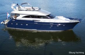 Van der Heijden Superior 2000 Flybridge