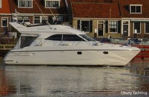 Princess 34