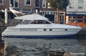 Fairline Phantom 37