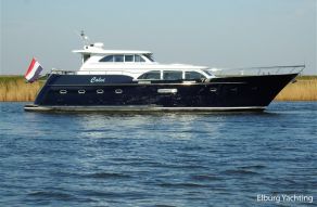 Van der Heijden 1700 Dynamic Deluxe