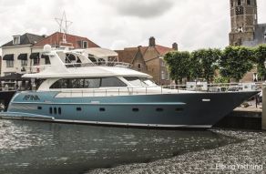 Valk Continental II 24.00 Alu-Fly