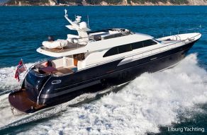 Valk Continental 23.00 Alu - Fly