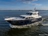 Van der Heijden 1500 Dynamic Deluxe - Stabilizers