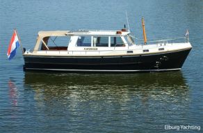 REGO Barkas 35