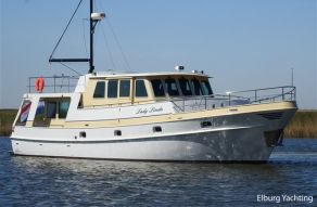 Bekebrede 1500 Classic Trawler