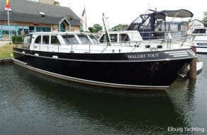 Vri-Jon 42 Open Kuip
