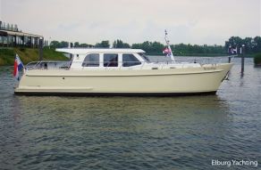 Pollard Silence 43 Open Kuip