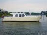 Pollard Silence 43 Open Kuip