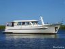 SRF Rondspant Trawler 55 Wheelhouse