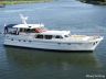 Super van Craft 17.50 Vast Stuurhuis