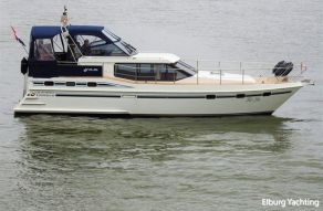 Vri-Jon Contessa 40 Europa