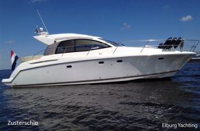 Jeanneau Prestige 38 S