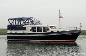 Privateer 37 XL