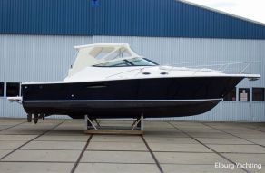 Riviera 3000 Offshore Fisherman