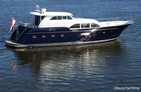 Van der Heijden 1700 Dynamic Deluxe