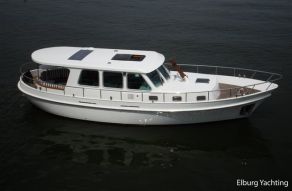 Kompier kotter 1200